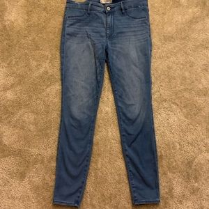 Abercrombie jeans